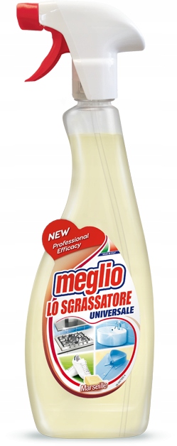 MEGLIO Odtłuszczacz uni. 0.75L spray Marsiglia