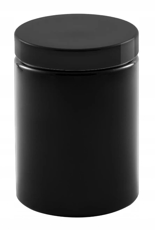 

Słoik 1000ml z nakrętką z wkładką uszczelniającą