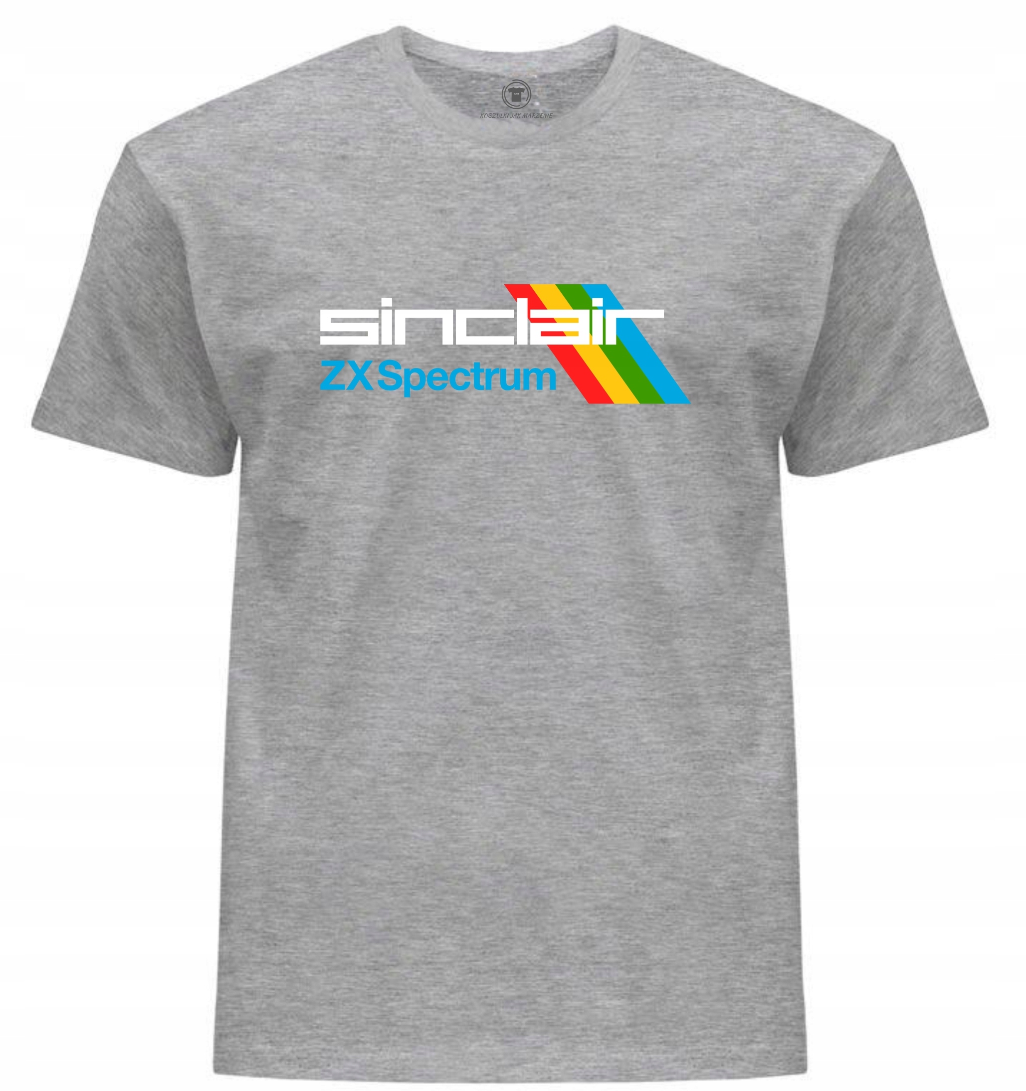 

Koszulka Zx Spectrum Commodore Atari Amiga 2XL