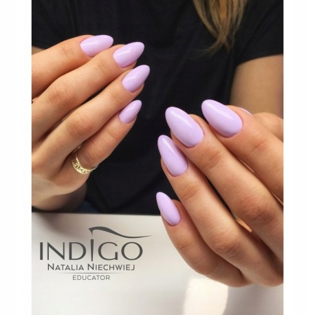

Indigo Be My Habibi Gel Polish