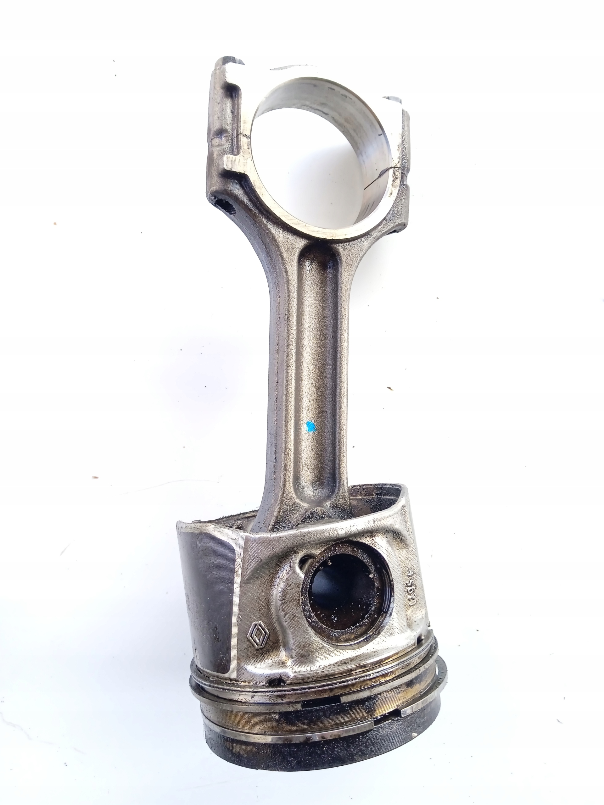 MASTER III MOVANO 2,3CDTI 2,3DCI tłok korbowód