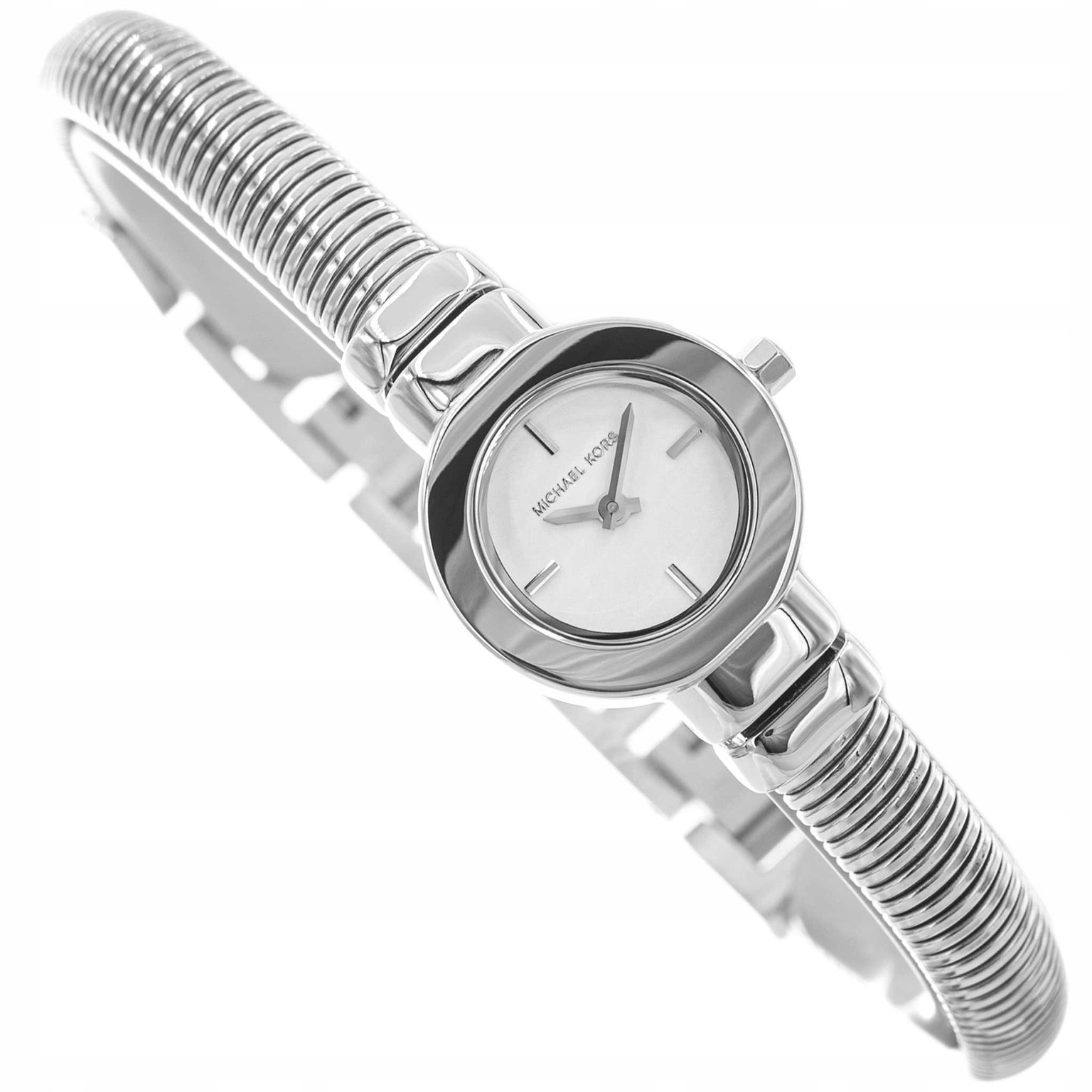 Dámské Hodinky Michael Kors MK7529 Gramercy Na Náramku, Elegantní