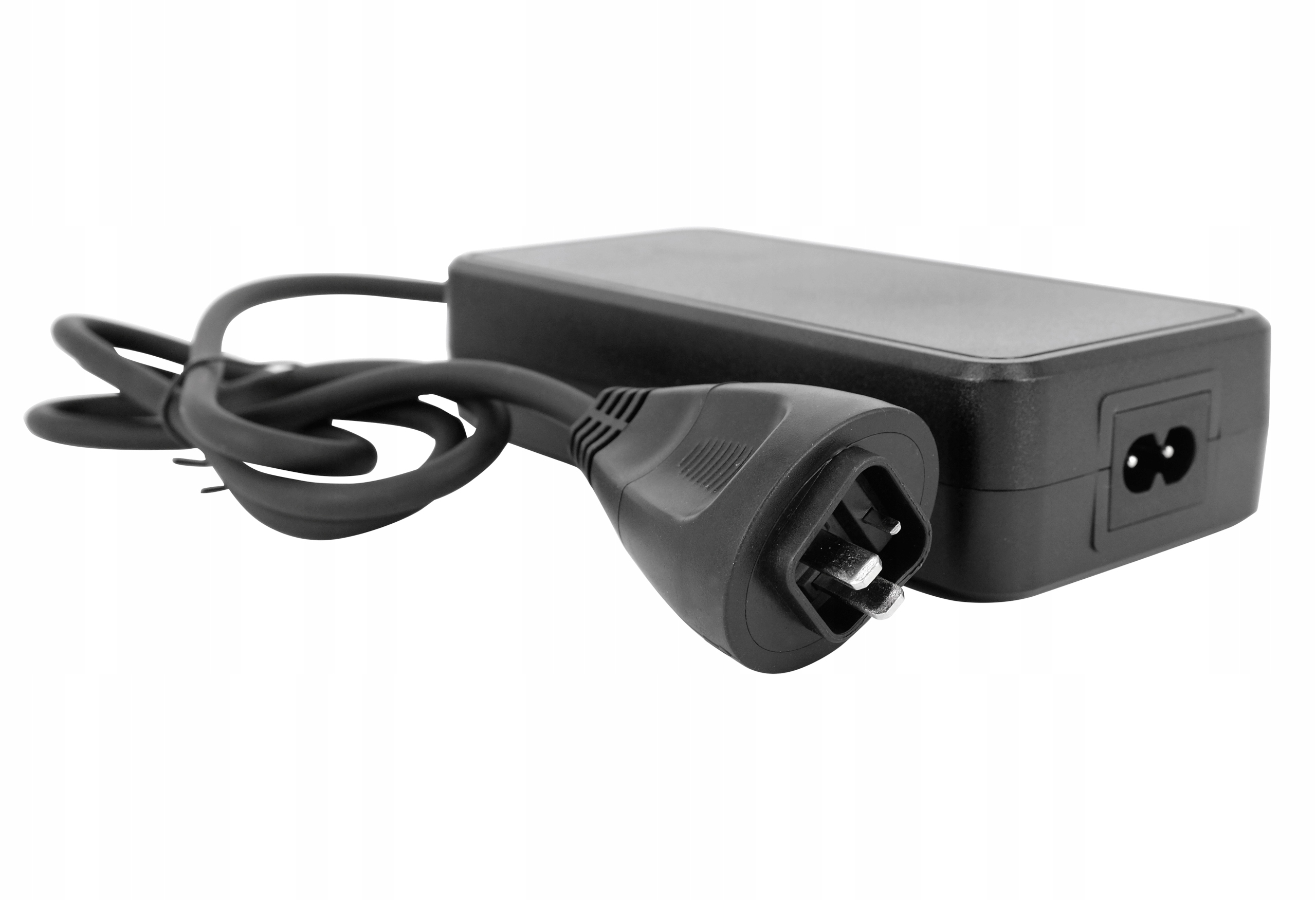 Ładowarka 42V do Phylion E-Bike akumulator 3-pin owalna wtyczka Phylion