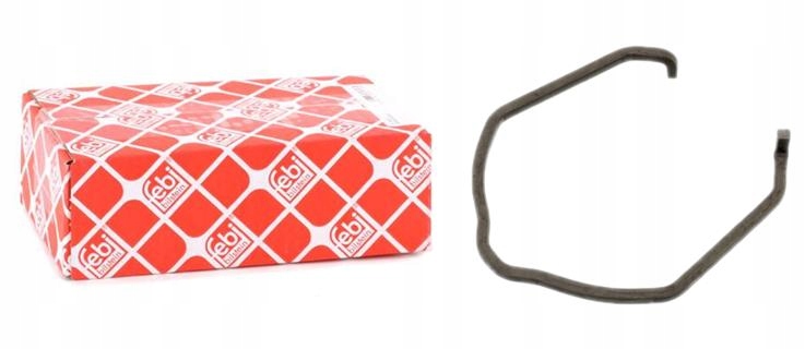 FEBI BILSTEIN 49783 FEBI ZABEZPIECZENIE PRZEWODU