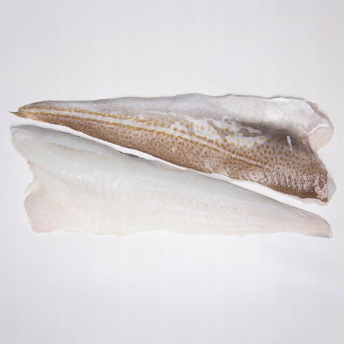 Levně Příčesek filé s kůží 1 kg