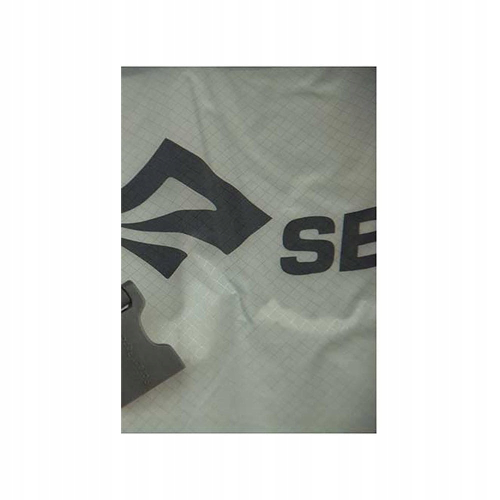 Plecak Sea To Summit Ultra-Sil Day Pack 20 L High Rise Waga 0.72 kg