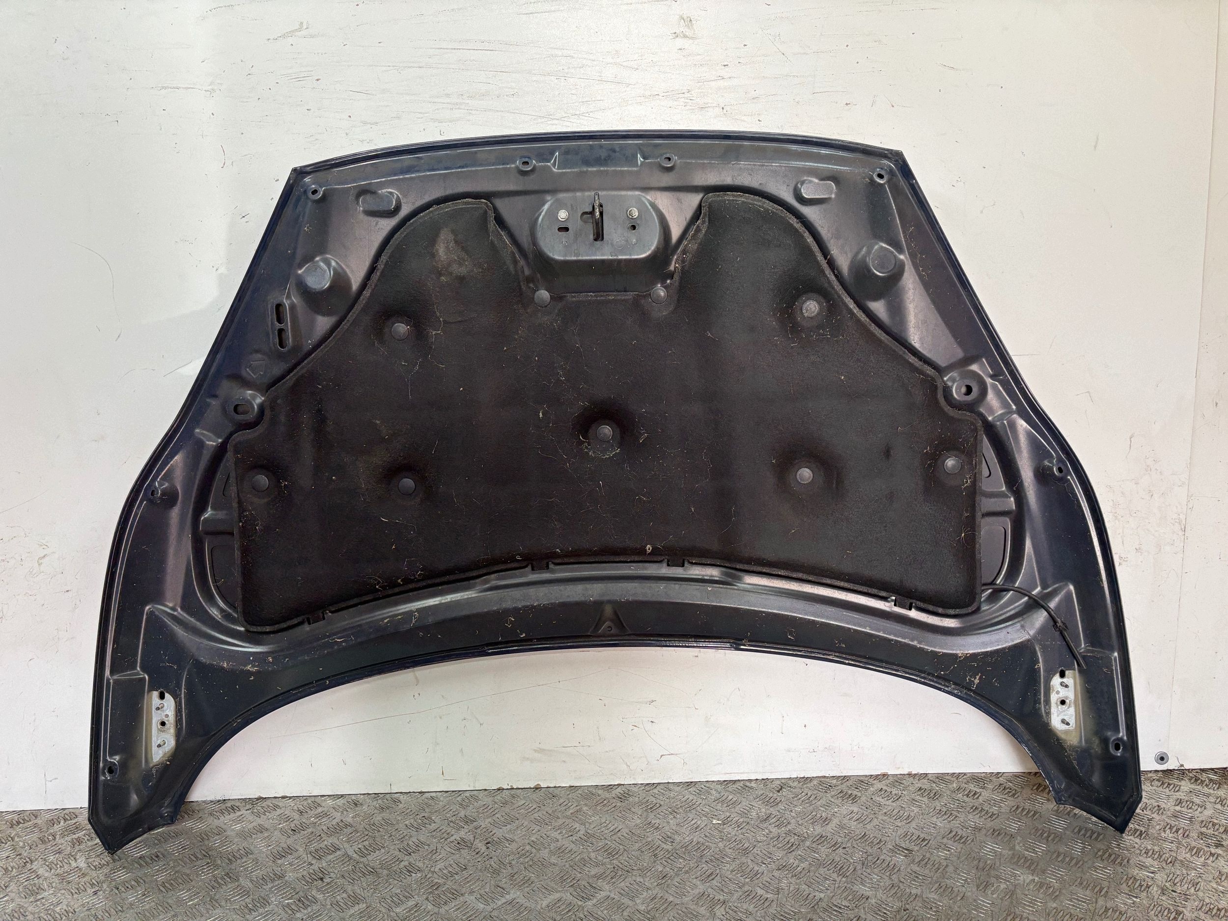 Cofano FORD FIESTA MK7 LIFT 12