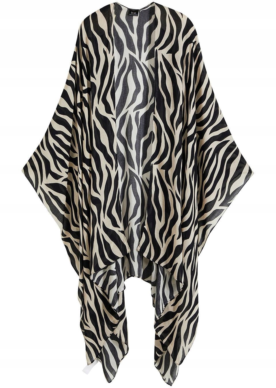 pas NARZUTKA Z NADRUKIEM UNIWERSALNY