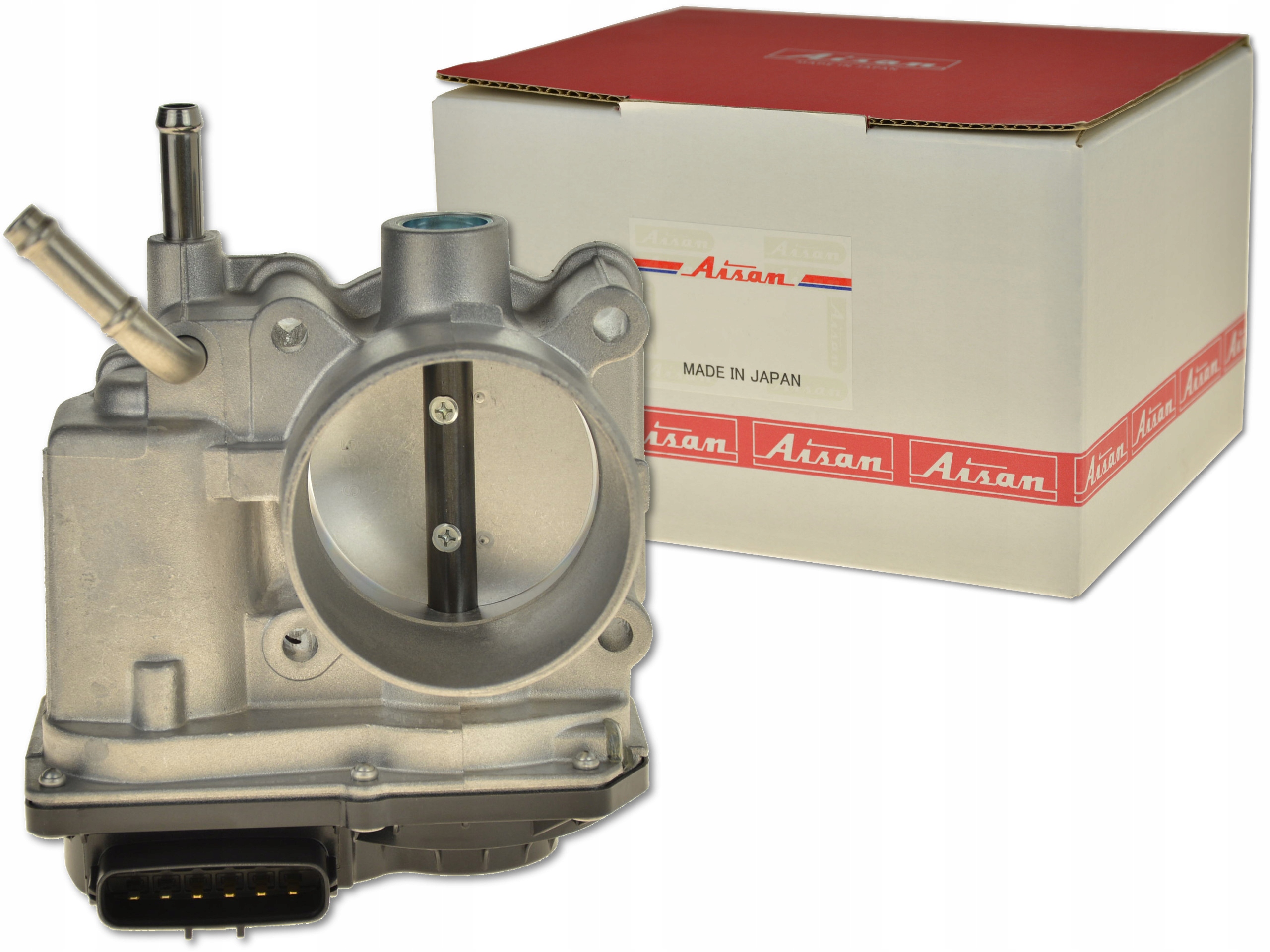 THR3-22041 - COROLLA VERSO 04-09 1.8 ВОЗДУШНЫЙ ДЕМПФЕР