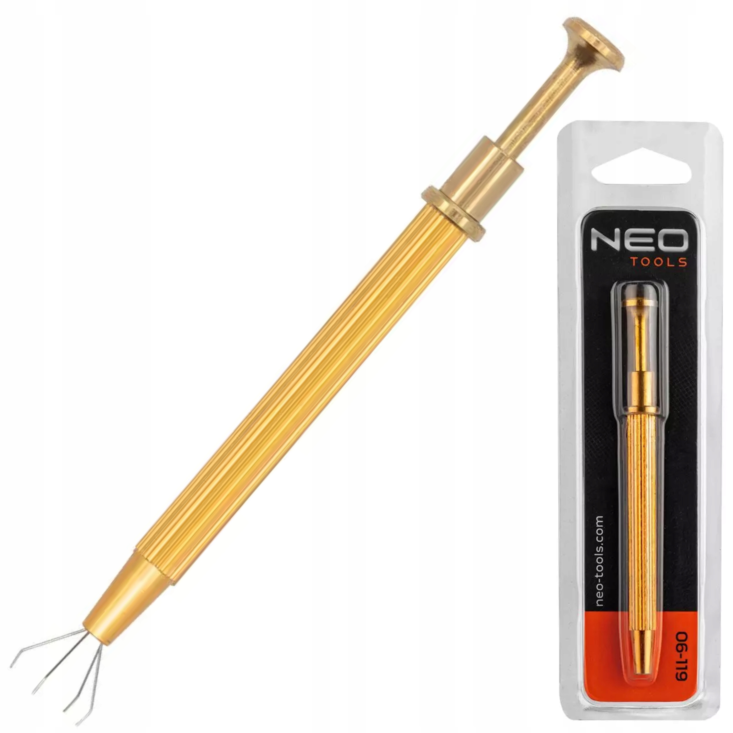 Neo Uchopovač Pre Príslušenstvo Elektroniky, Tablety Gsm 06-119