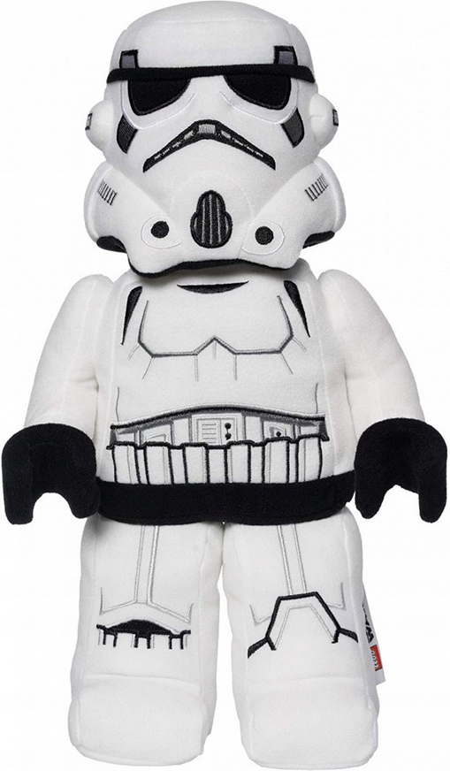 

Lego Star Wars Pluszak Maskotka Stormtrooper 33340
