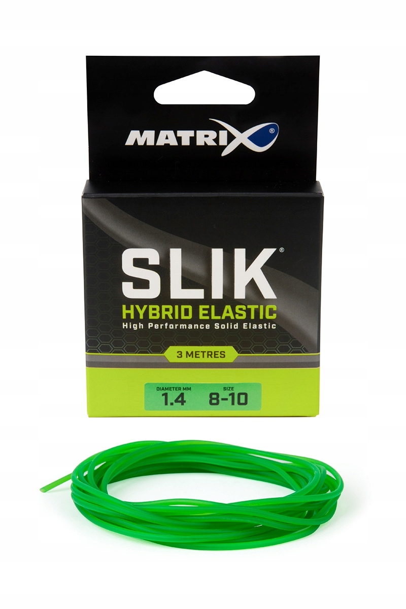 Matrix Guma Slik Elastic 3m 1,4mm