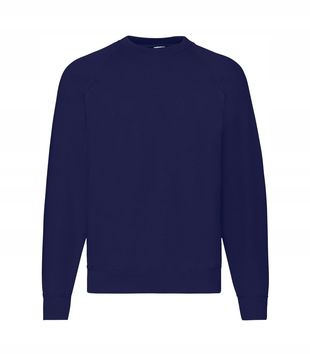 

Bluza Fruit of the Loom Raglan gramatura 280 L