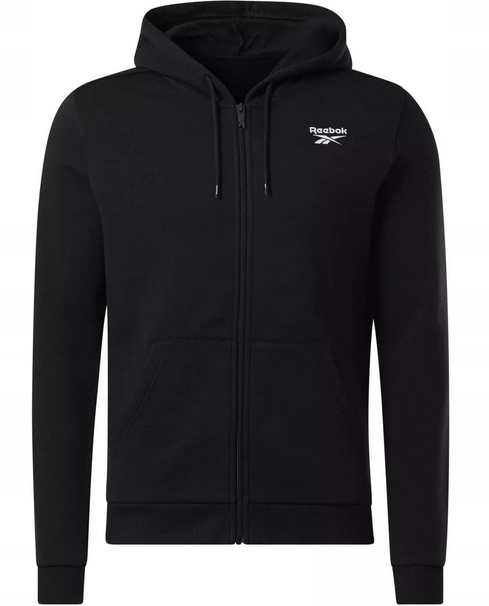 Pánská mikina Reebok HG4450 Vel M