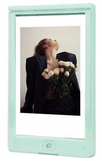 

Ramka na Magnes na lodówkę do Fuji Instax Mini 11