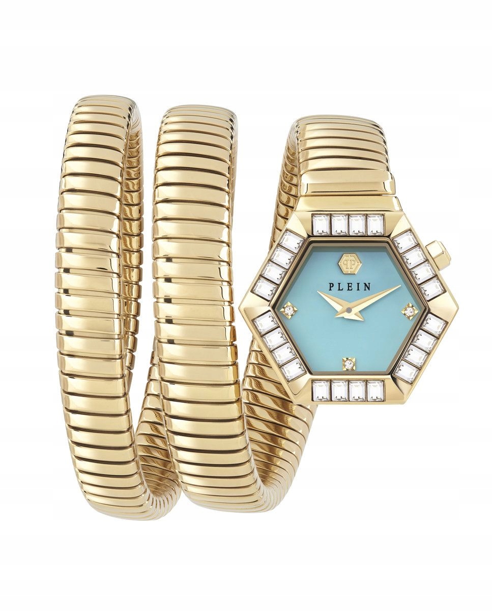 Dámské hodinky Philipp Plein The G.o.a.t. PWZAA0825 (28 mm)
