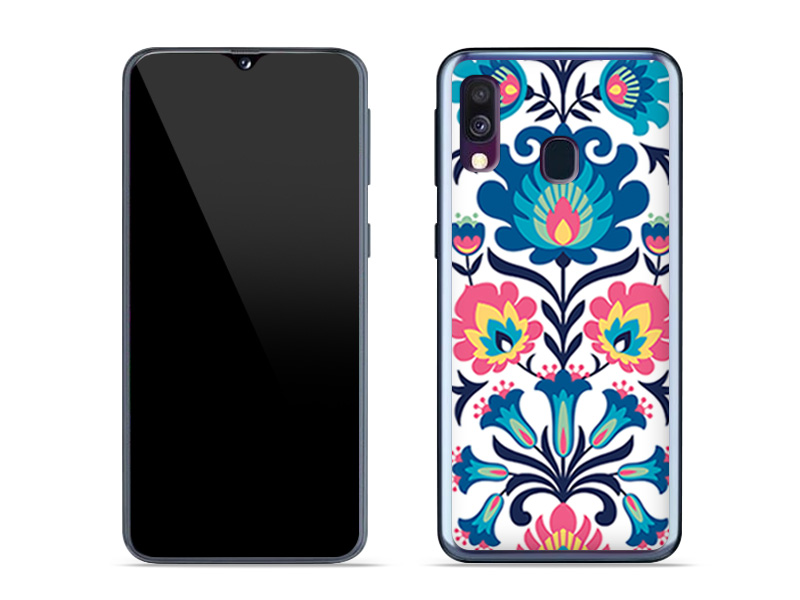 

Etui na Samsung Galaxy A40 Fantastic Case