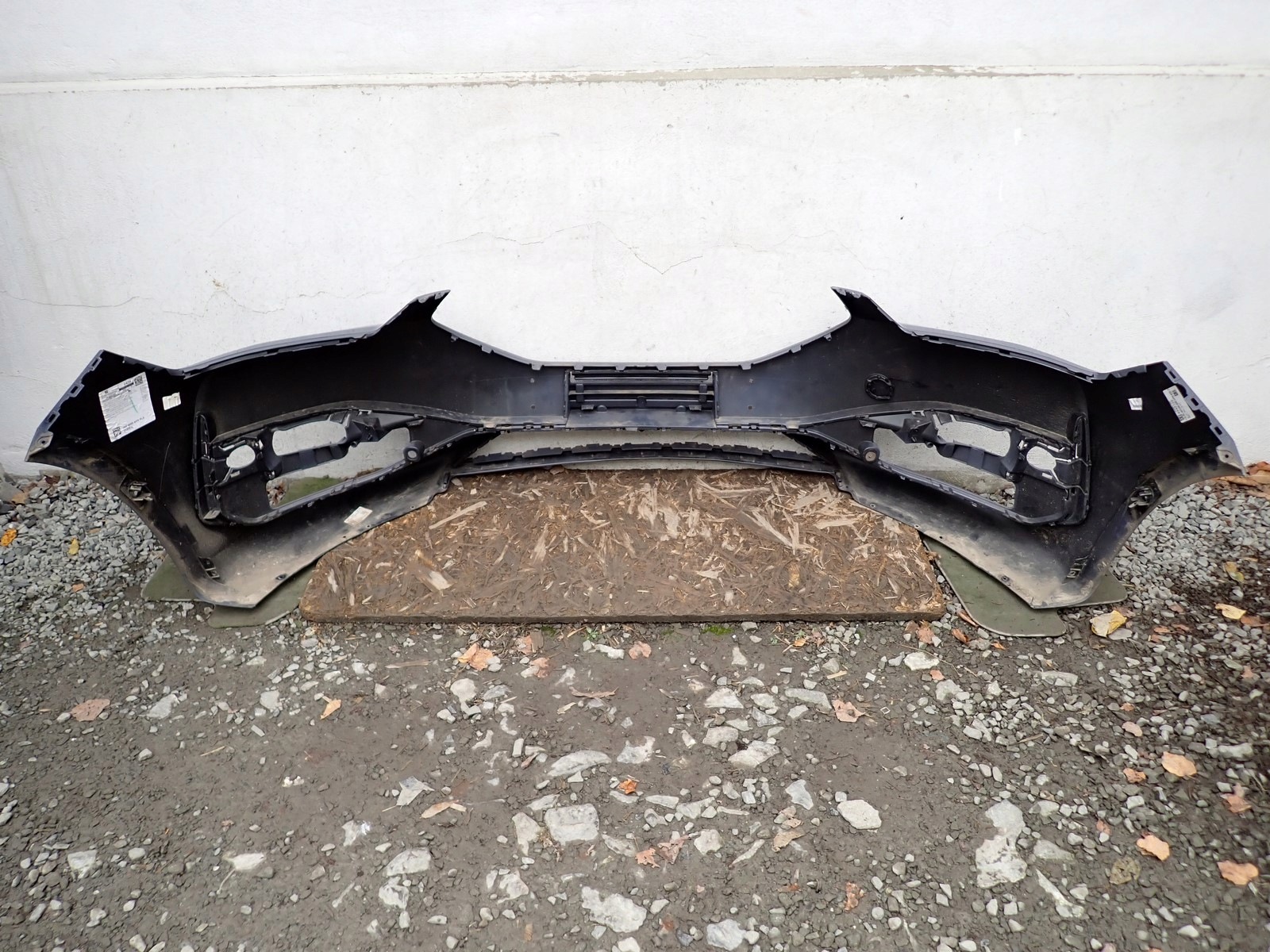 bumper front front CUPRA LEON 4 IV 5FA KL1 KL8 2019-2024R 5FA807221B