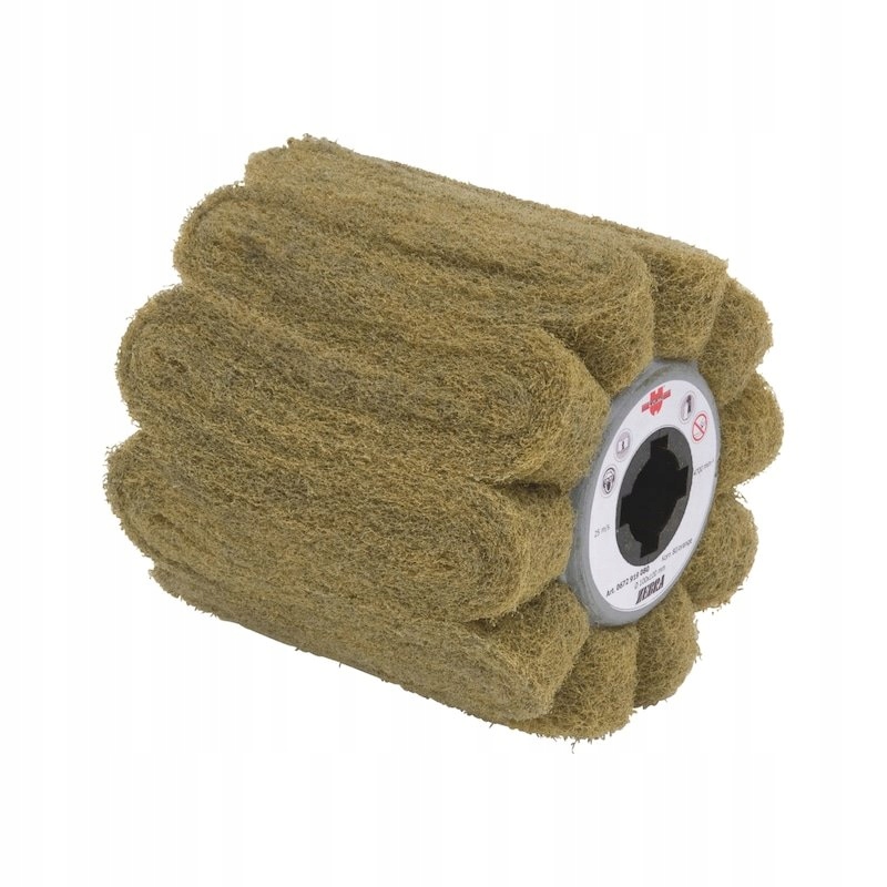 Wurth складной нетканый шлифовальный ролик