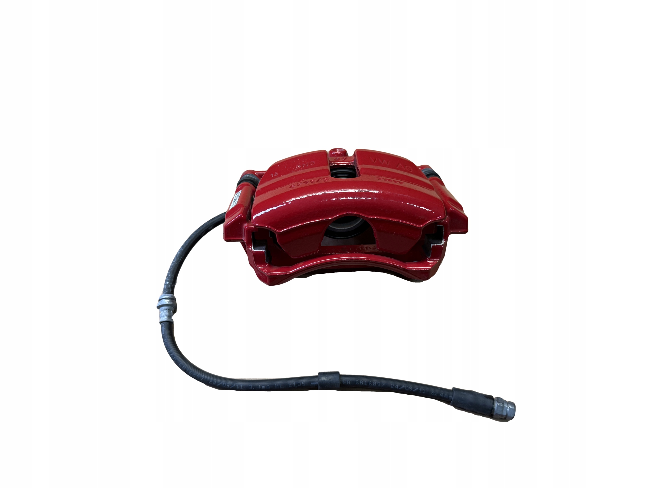 AUDI A1 82A A3 8Y TT calipers brake front 2Q0615105AQ 312MM