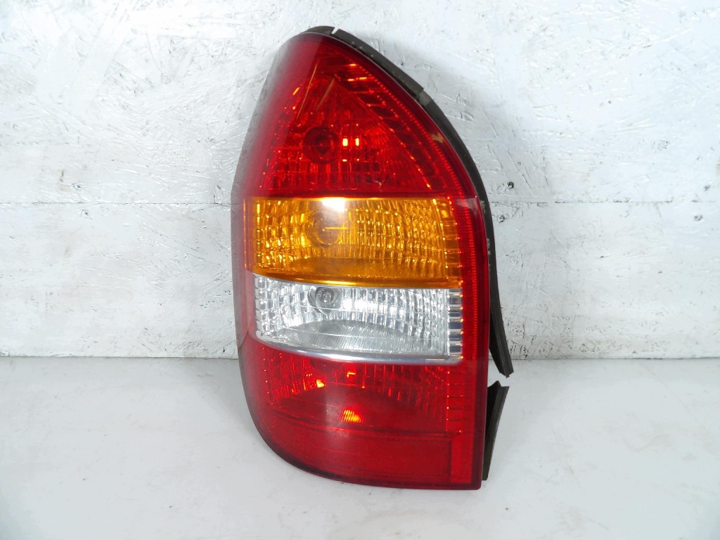 OPEL ZAFIRA A light rear part left 62280