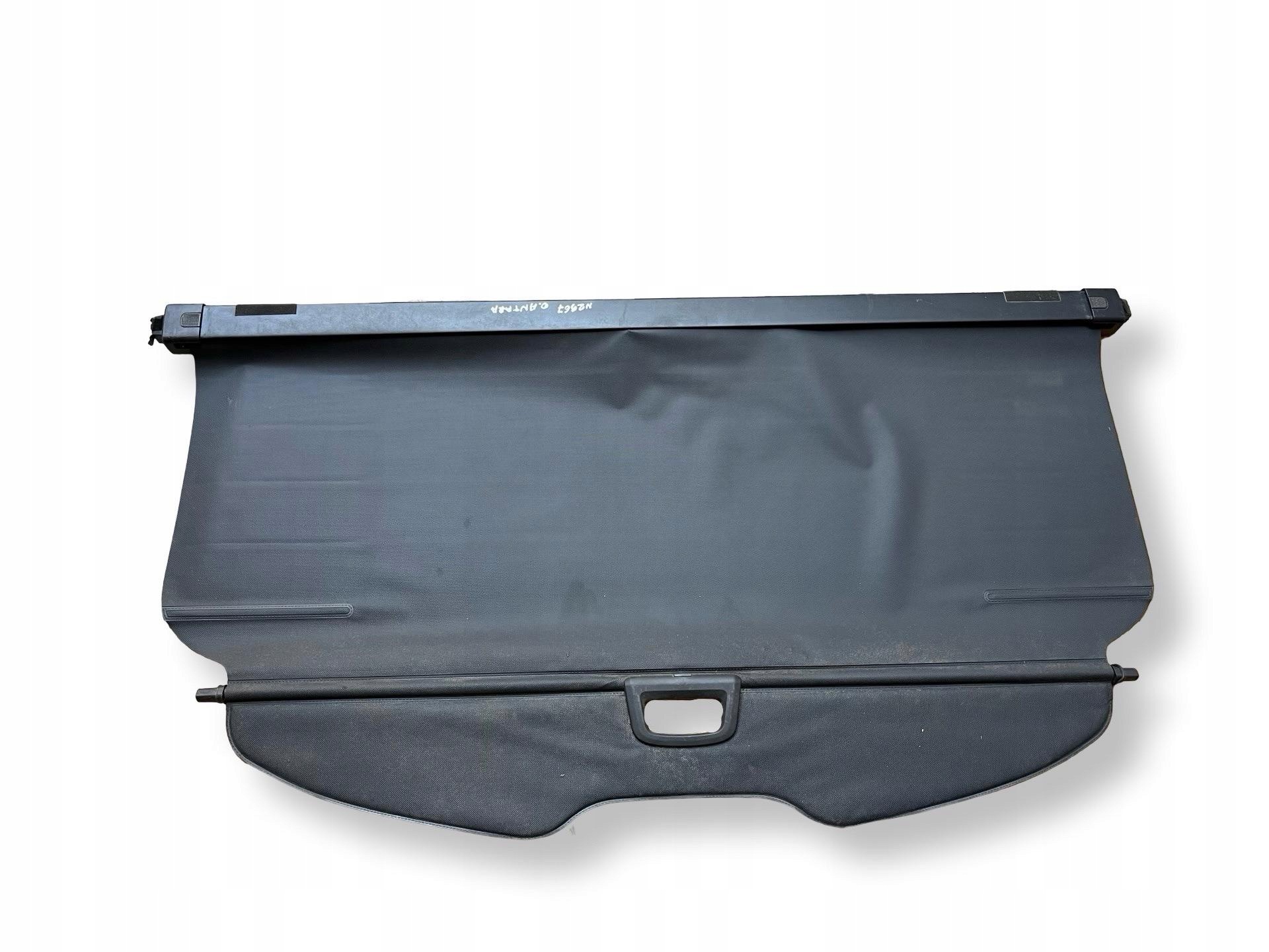 blinds boot Opel Antara facelift 2013 95937459