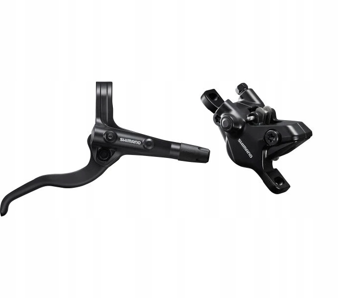 Shimano Kot Brzd-set Deore Emt4102jgrxra170