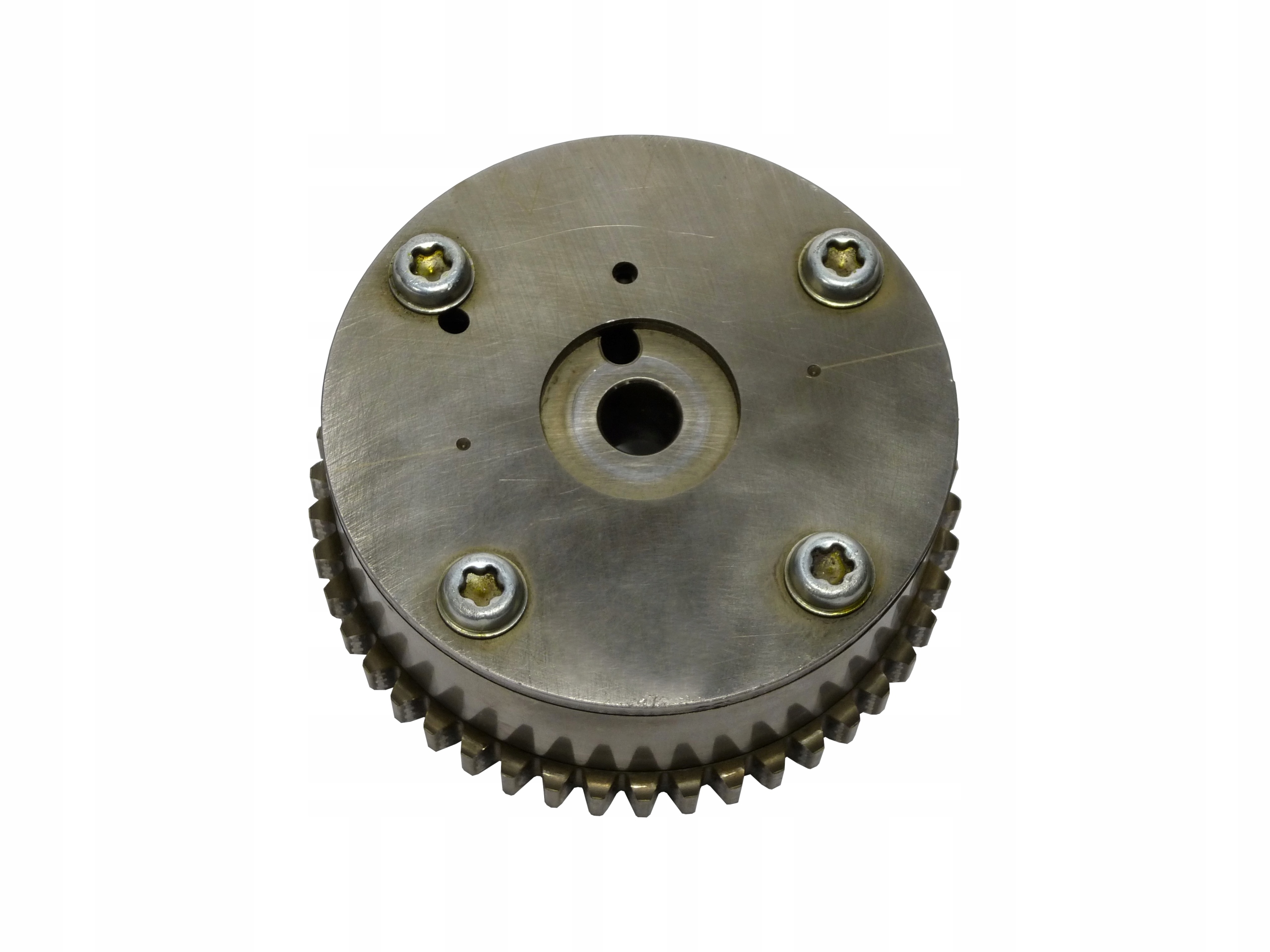 RZ308 - ВАРИАТОР ФАЗ ГАЗОРАСПРЕДЕЛЕНИЯ MAZDA 2 07-14 3 03- 1.35 1.6