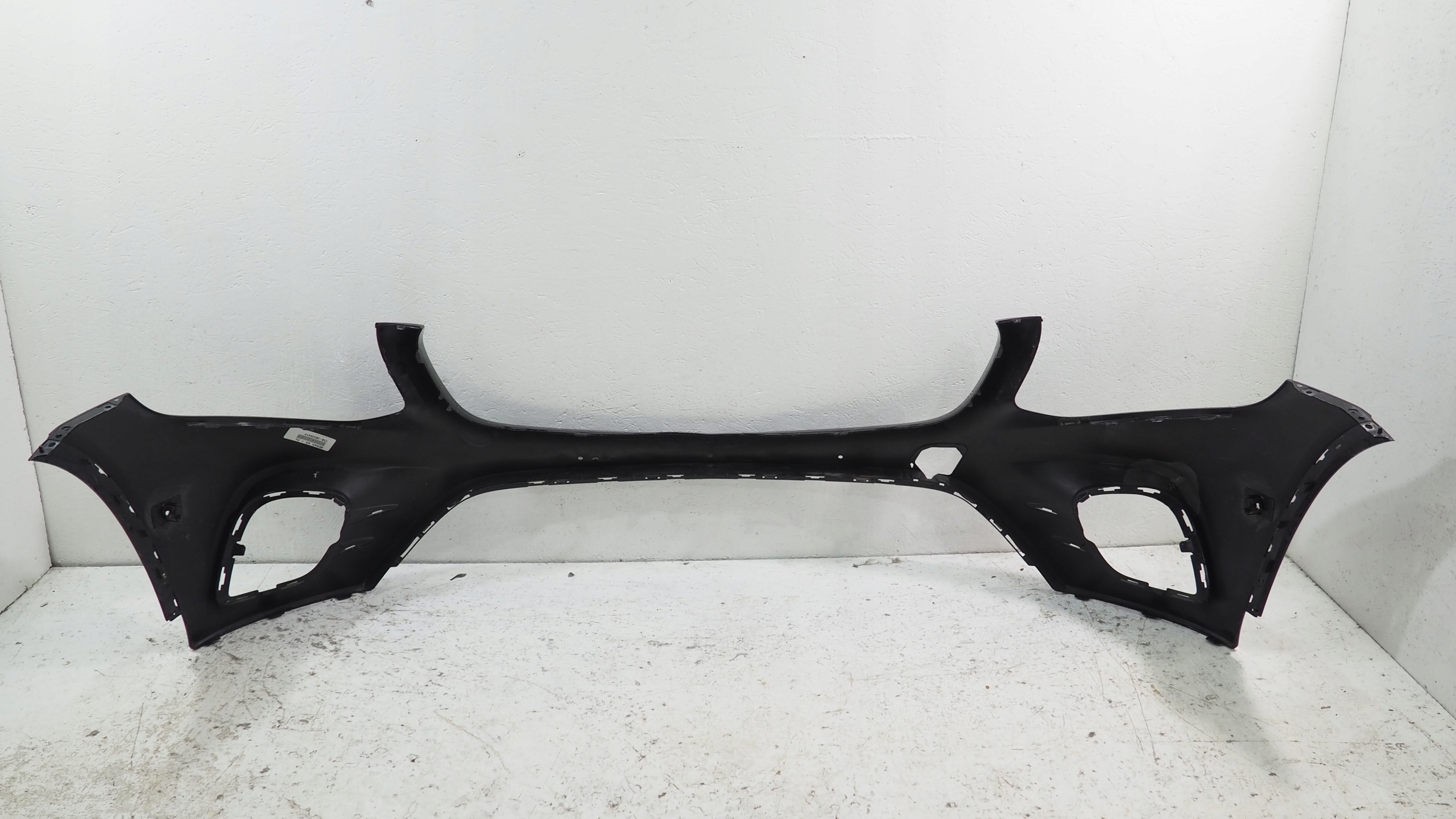 Mercedes GLC W253 X253 AMG bumper front front A2538853000