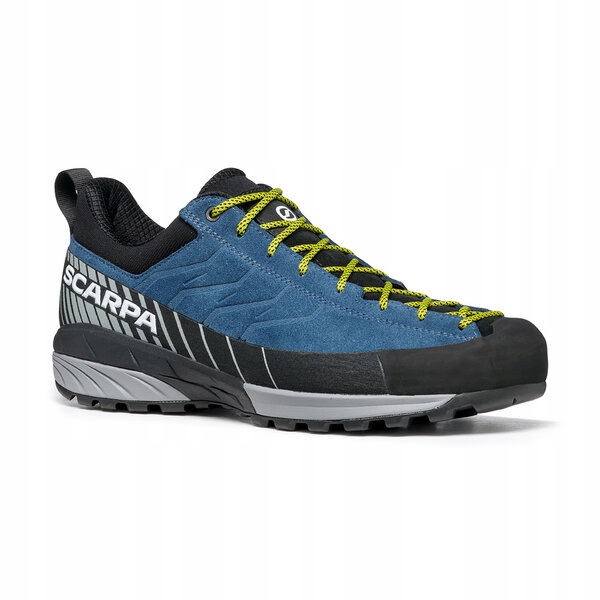 Buty Mescalito 42 ocean/gray Scarpa