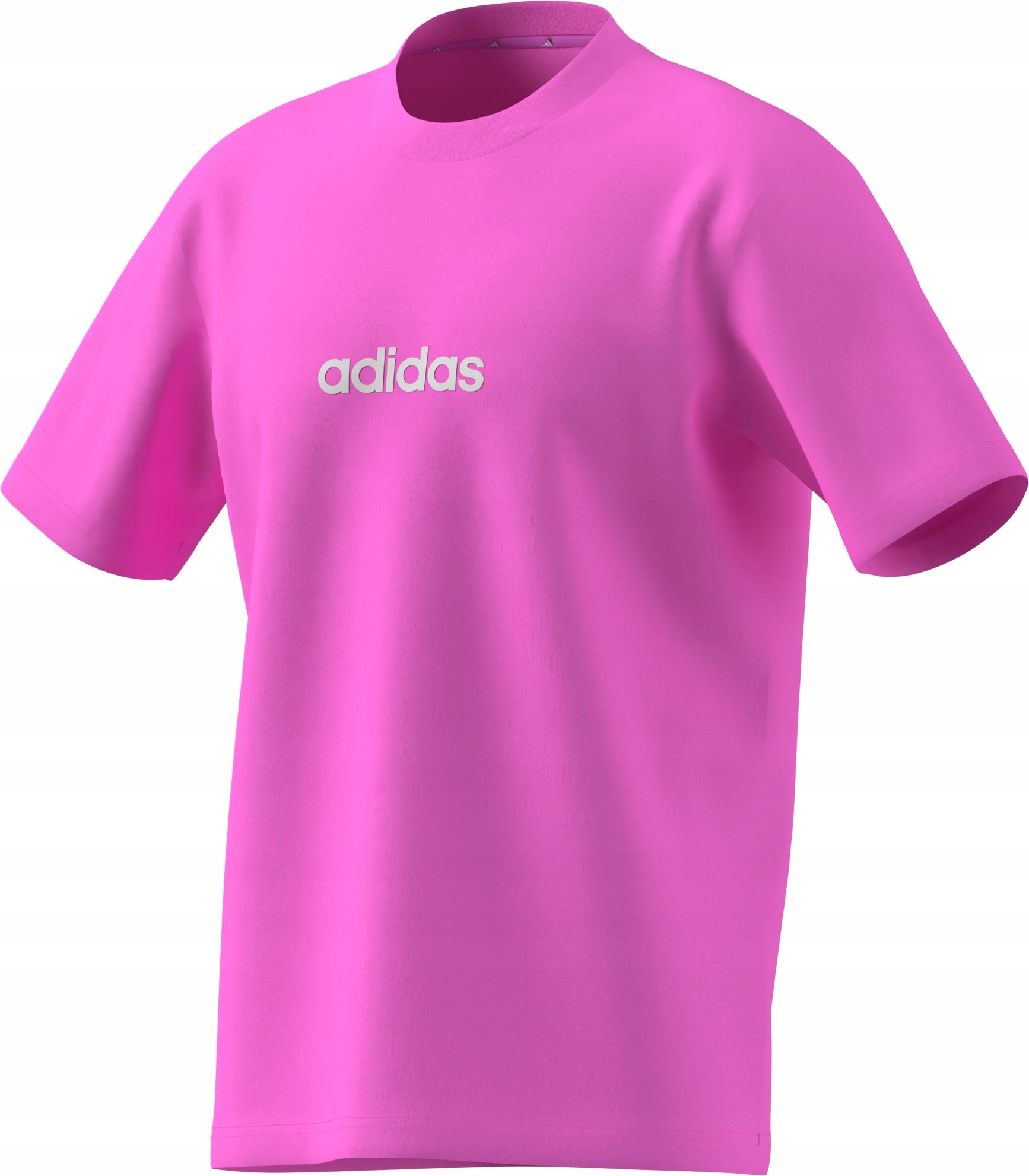 Koszulka męska adidas M Lin Sj T XXXXL