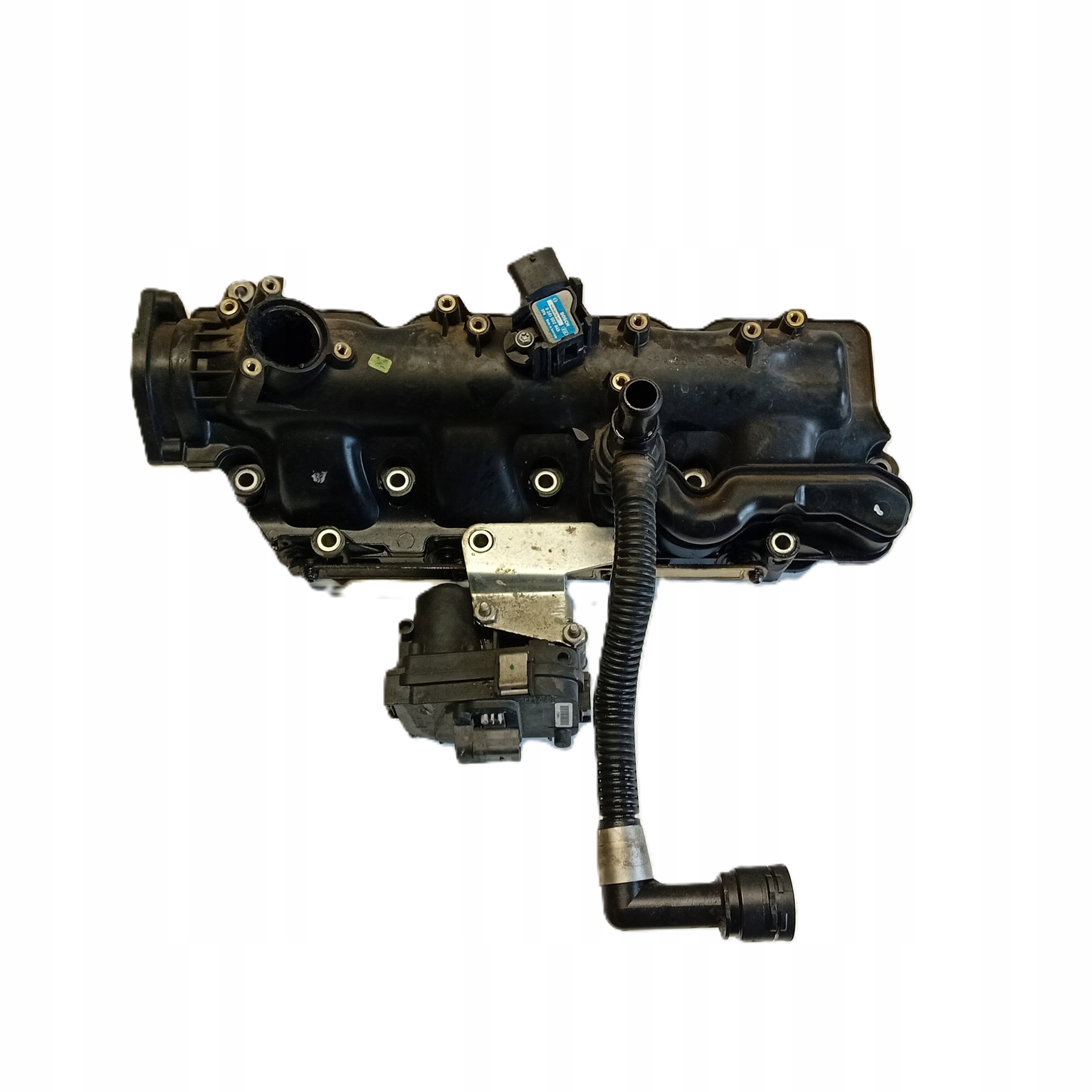 intake manifold OPEL INSIGNIA A 2.0 CDTI