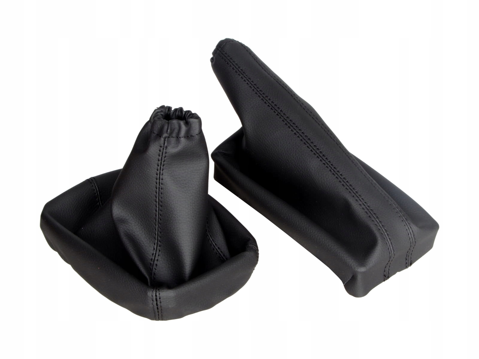 Opel Corsa C Mieszek biegów + Hamulec Ręczny ECO