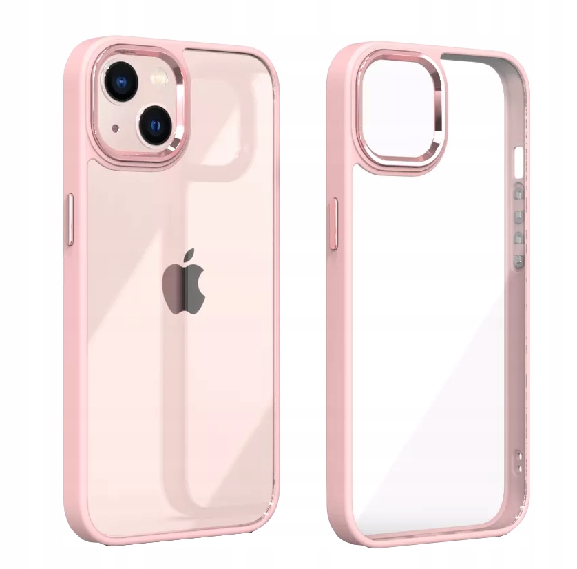 ETUI CASE OBUDOWA DO IPHONE 13 PREMIUM RÓŻOWE Sklep, Opinie, Cena w