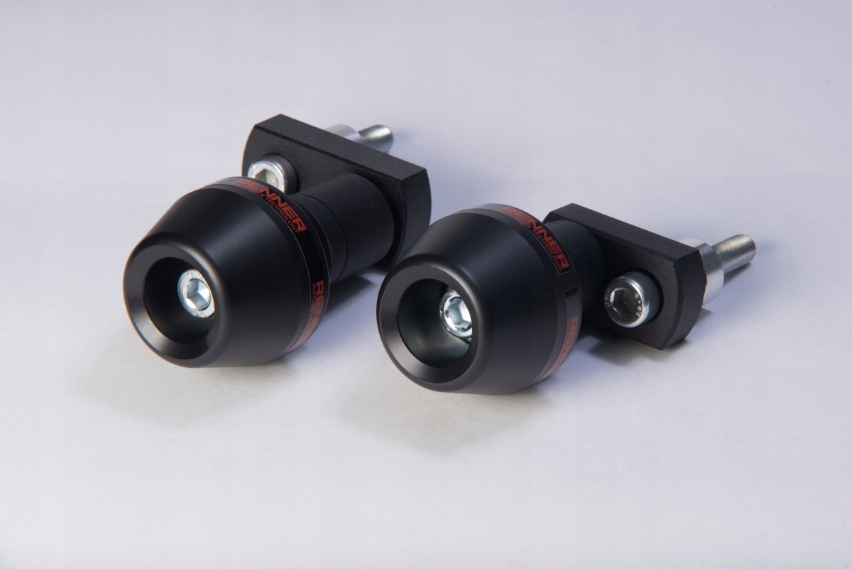 Renner Crash Pady Yamaha Yzf R6 ’06-’09