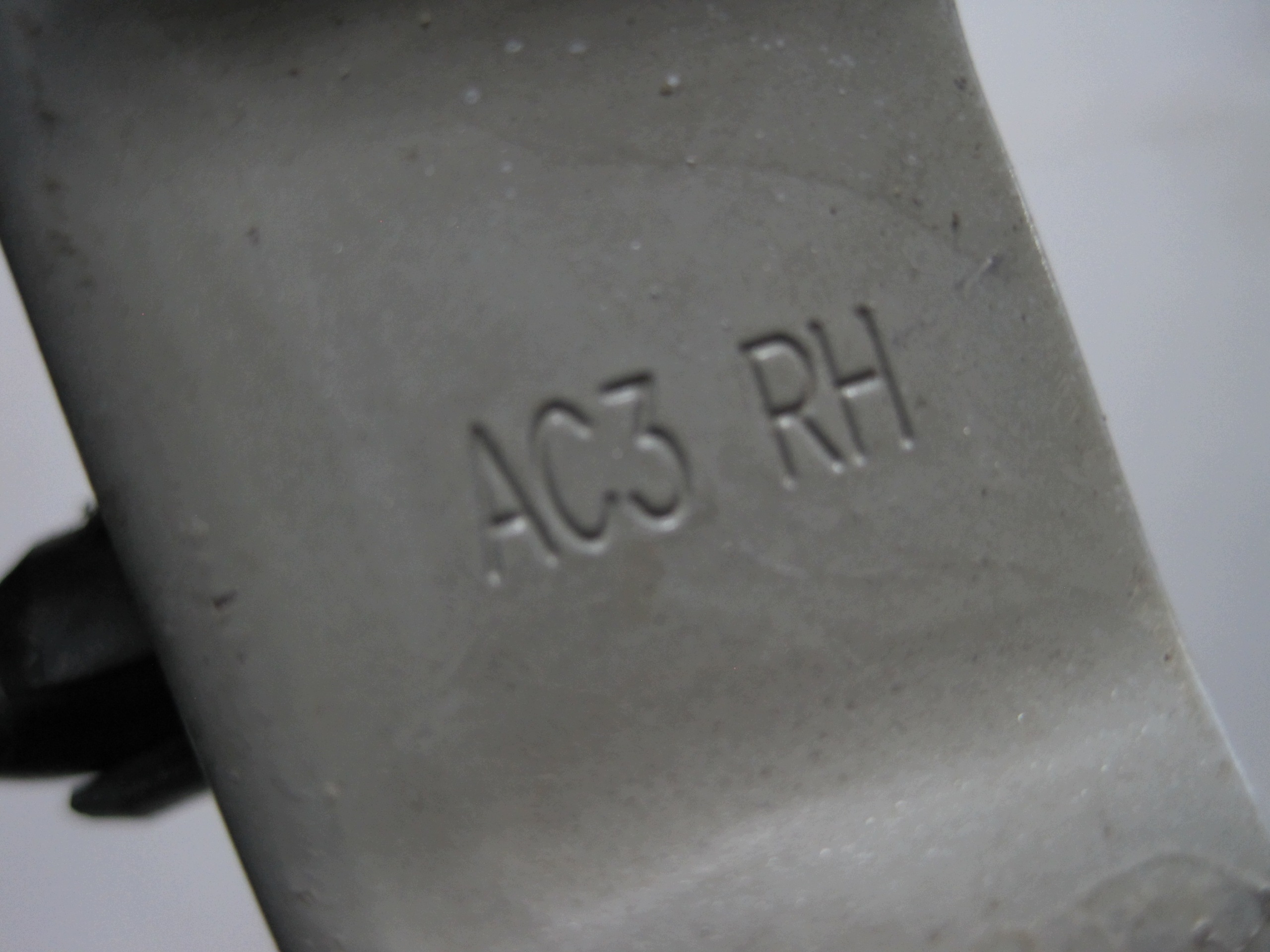 hinge bonnets hinges HYUNDAI I10 AC3 right