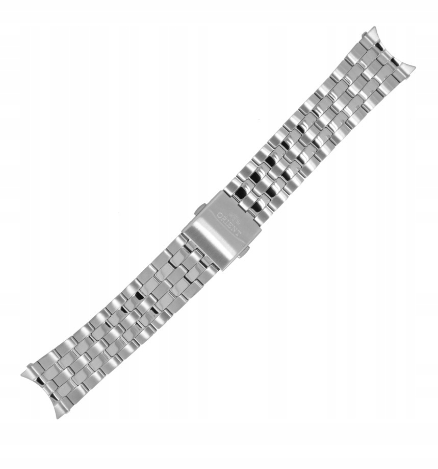 Náramek k hodinkám Orient pro modely Multi Year Calendar RA-BA000 22 mm