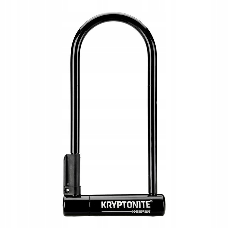Zámek U-Lock Kryptonite Keeper 12 Standard