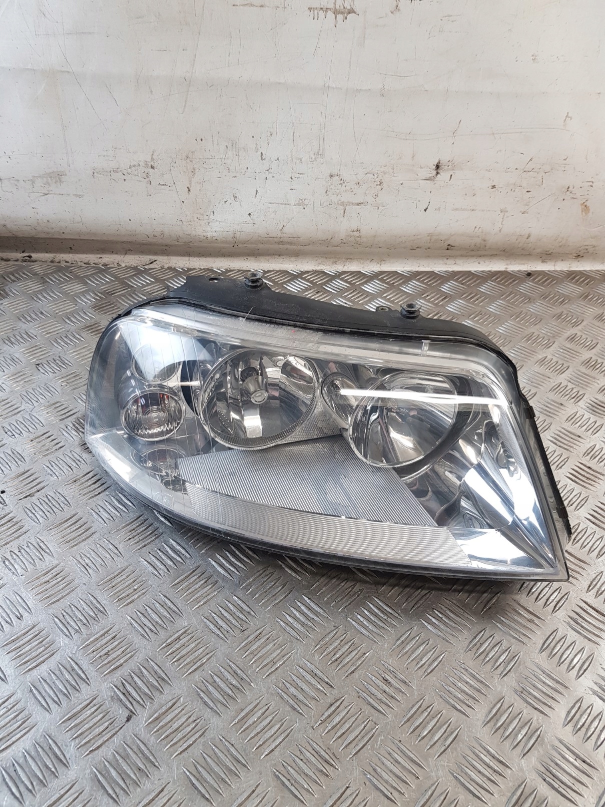 light right front 7M3941016AD VW SHARAN and LIFT 04R