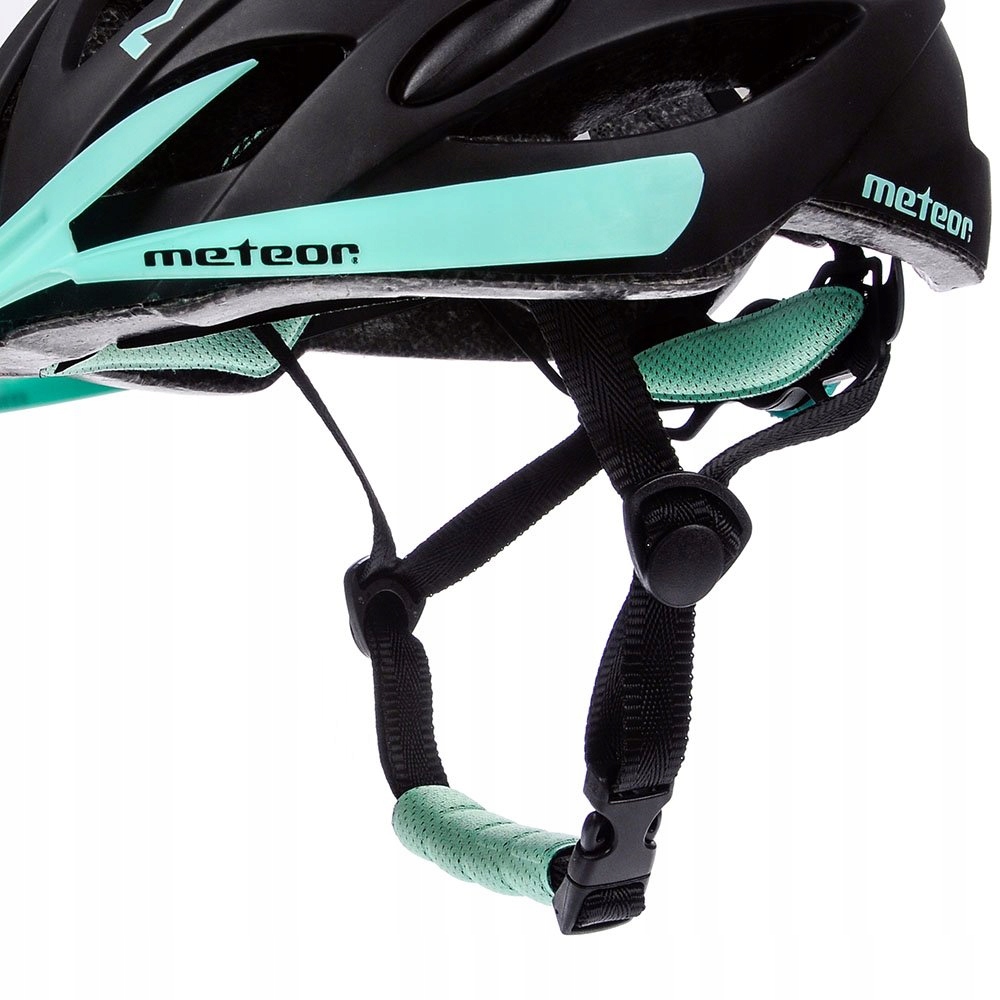 KASK ROWEROWY REGULOWANY METEOR MARVENM 55-58 cm Rozmiar M