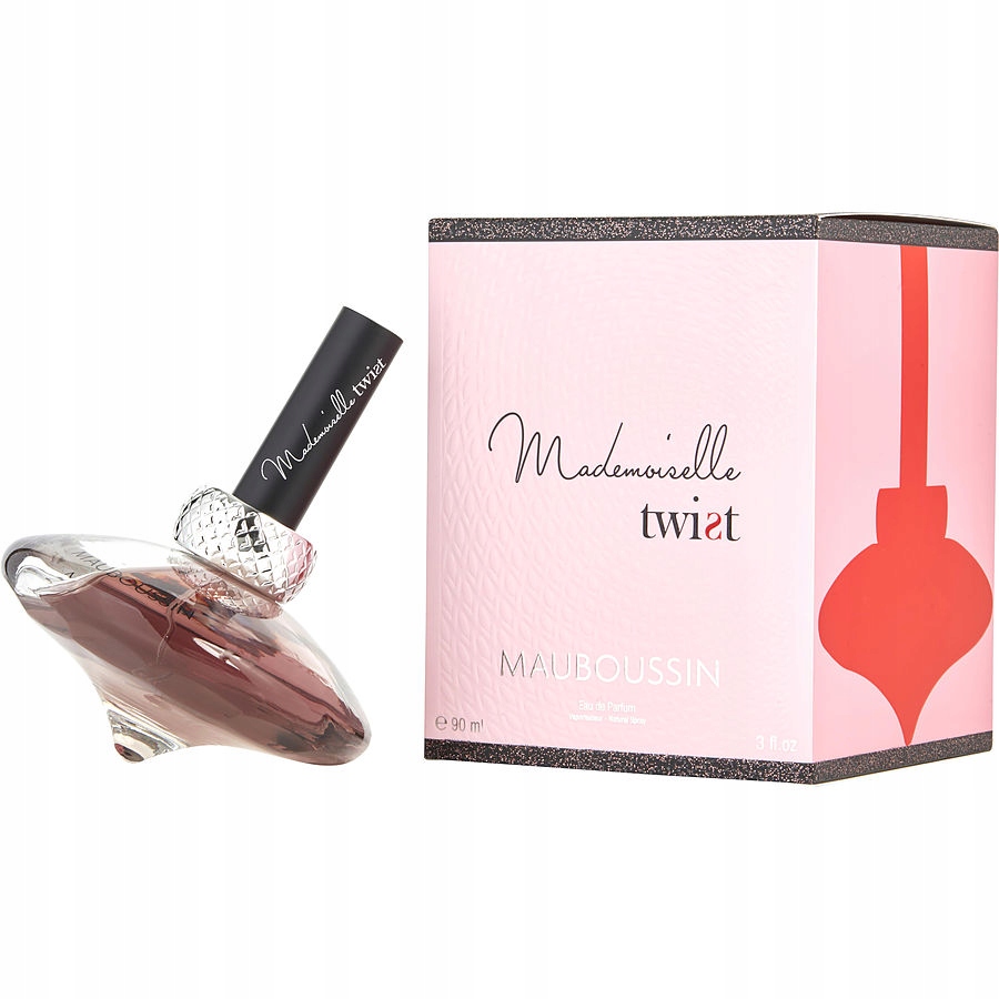Mauboussin Mademoiselle Twist Edp 90 ML