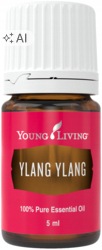 Young Living * Ylang Ylang * olejek kwiat kwiatów