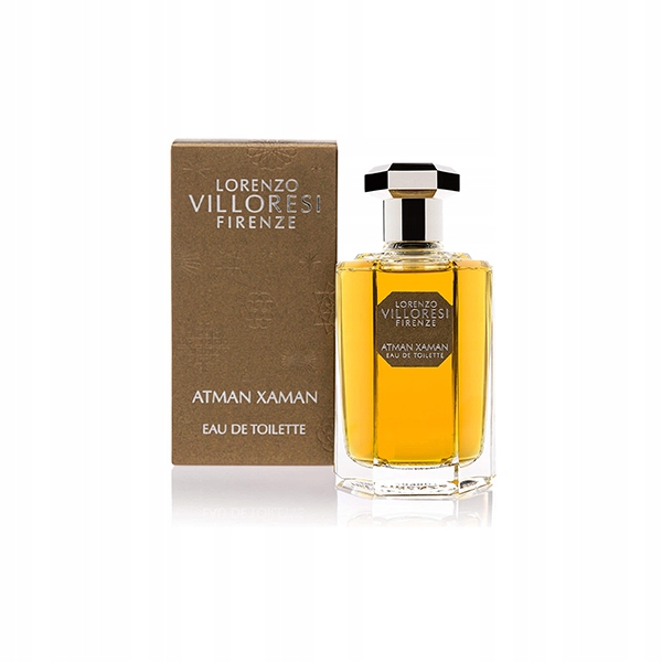 Lorenzo Villoresi Firenze Atman Xaman 50 ML