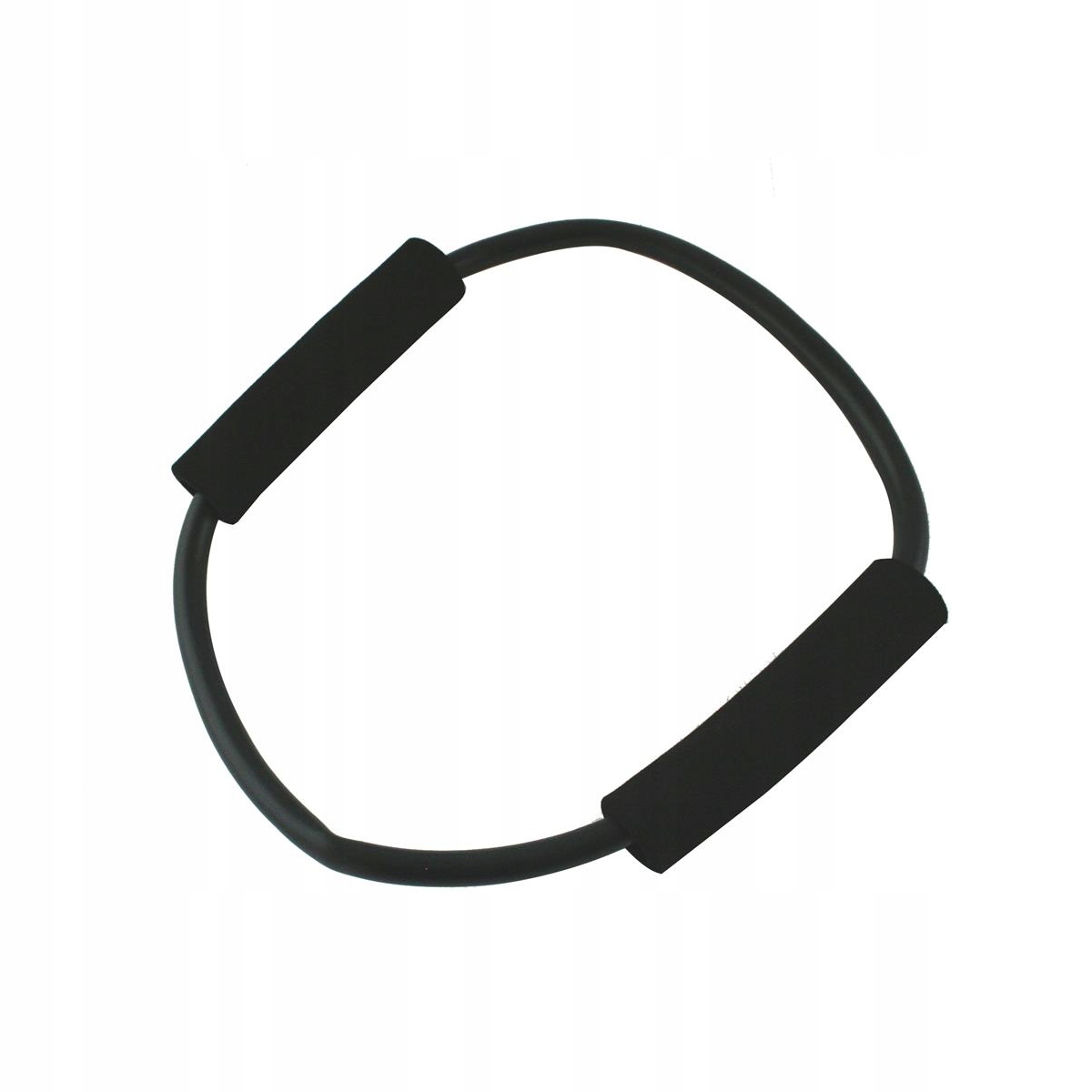 TAŚMY TRENINGOWE DO ĆWICZEŃ SIŁOWYCH PASY HMS Typ gumowy