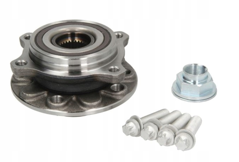 ALFA ROMEO 159 SPIDER BRERA NOWA PIASTA ŁOŻYSKO KOŁA ABS PRZEDNIA