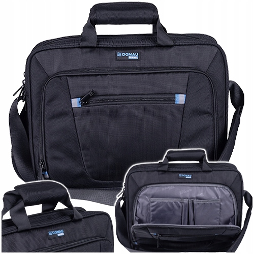 Torba na laptopa 15,6 