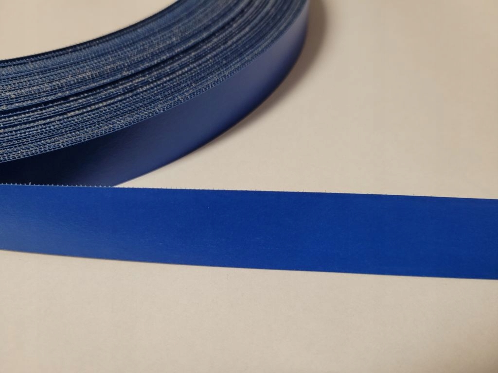 

Obrzeże meblowe 21mm z klejem Niebieski 5mb.