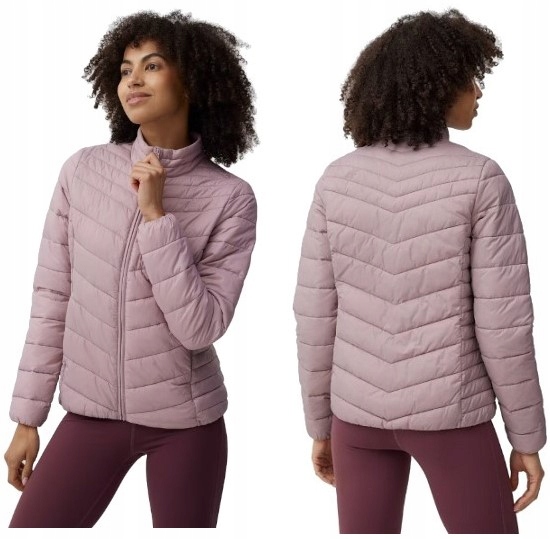 4F Dámská jarní přechodná podzimní bunda TDJAF094 > S