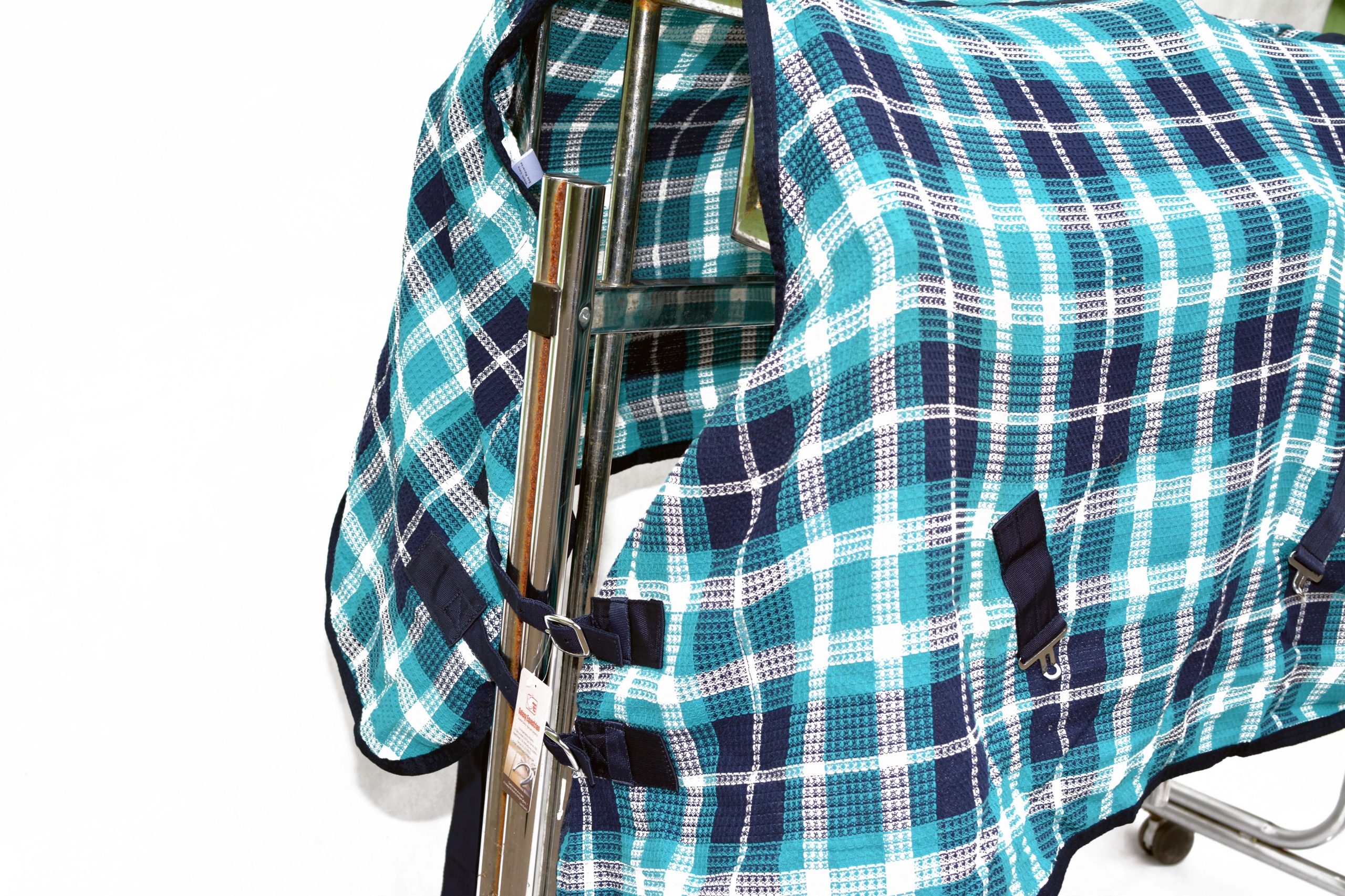 Derka Letnia Z Pasami 125CM