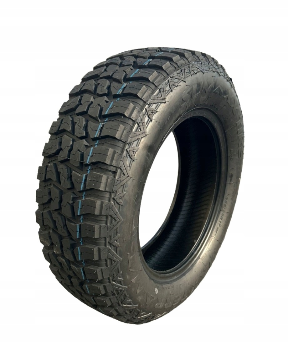 Sumaxx Max Terra M/t (čierna) 235/65 R17 XL 108 T